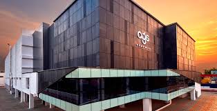 AGS Cinemas