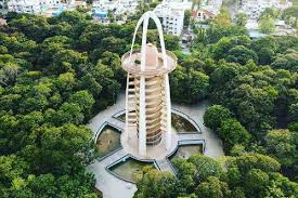 Anna Nagar Tower Park