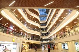 Brookefields Mall