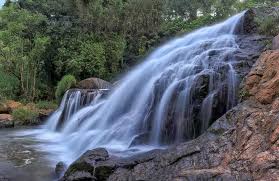 Catherine Falls