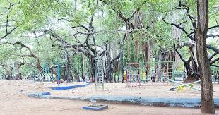 Children's Park Guindy