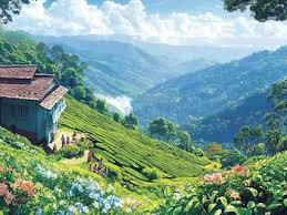 Coonoor