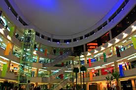 Express Avenue