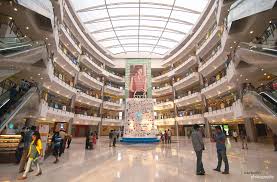 Forum Vijaya Mall