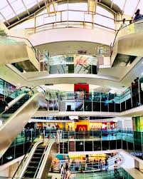 Fun Republic Mall