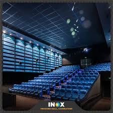 INOX Prozone