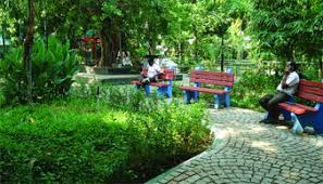 Jeeva Park