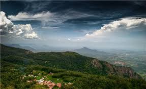 Kalrayan Hills