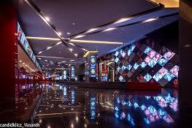 Prozone Mall