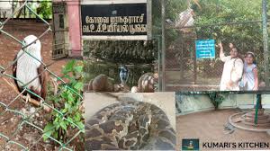 VOC Park and Zoo